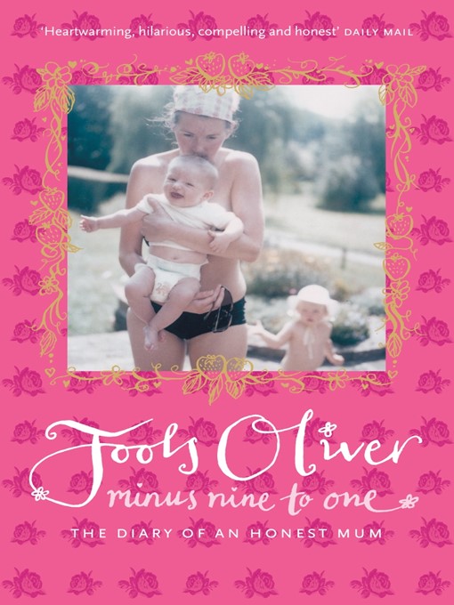 Minus Nine to One (eBook): The Diary of an Honest Mum